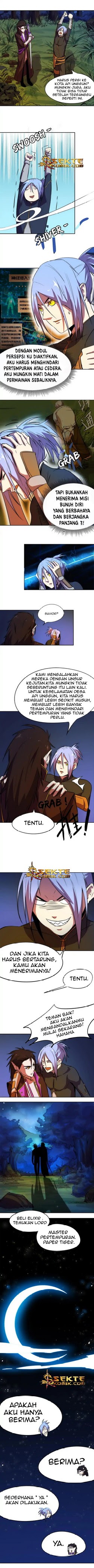 Fatal Code Chapter 26 Bahasa Indonesia